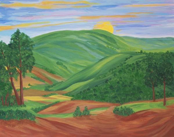 Green Gables 