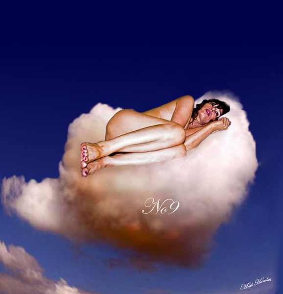 On cloud 9