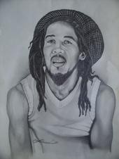 Rastaman!! #3