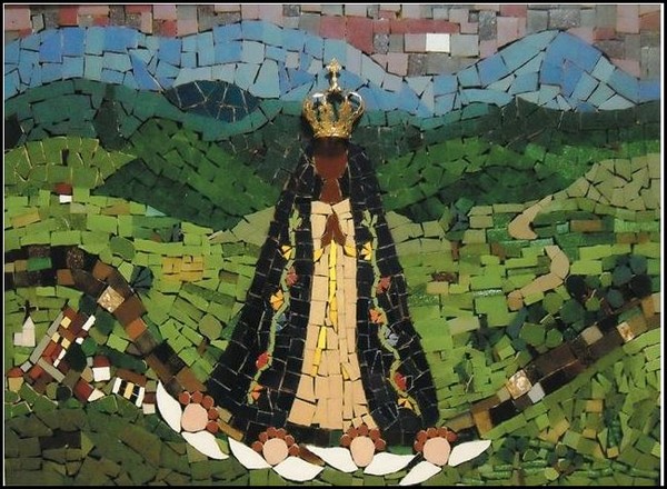 N Srª Aparecida 