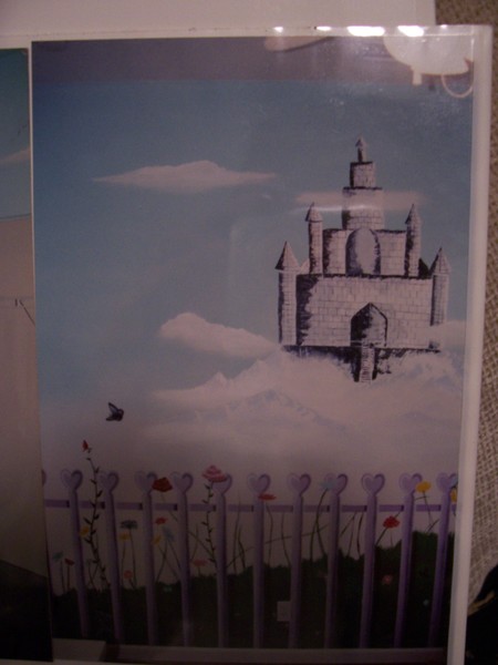  Castle in the Sky