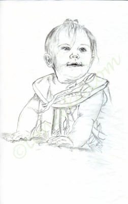 Little Tayla