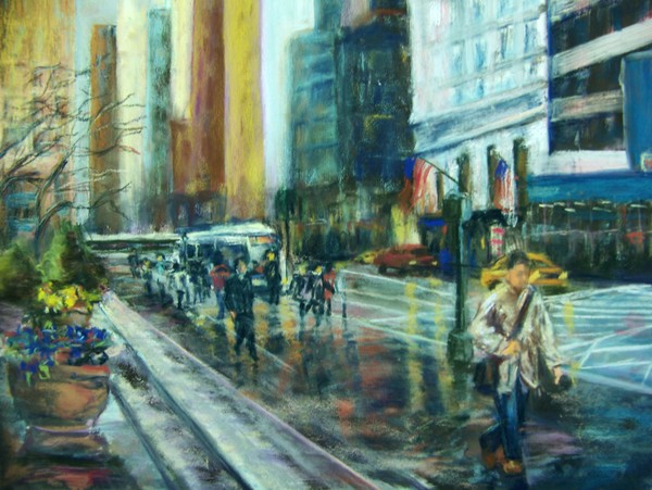 Manhattan