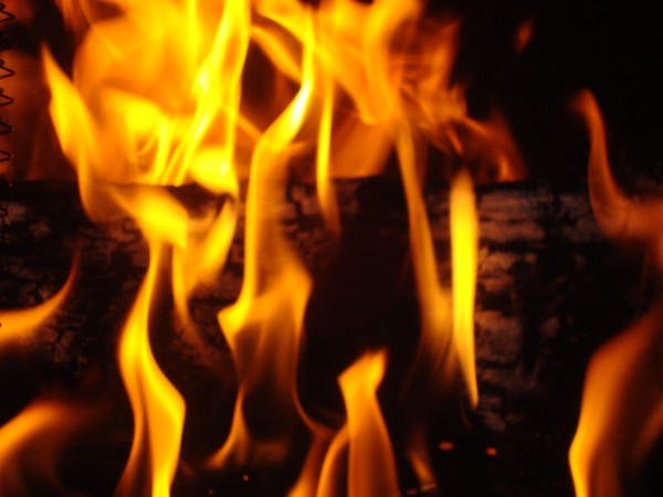 fire king