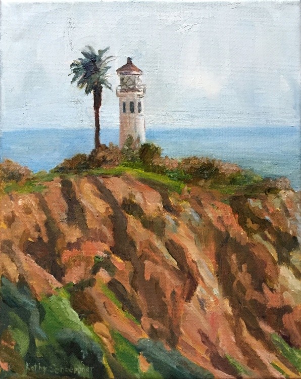 Lighthouse