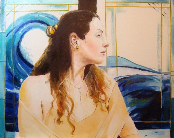 Reflection,Insight,New Possibilities,Anticipation