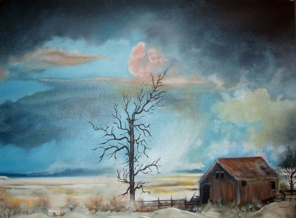 The Shack