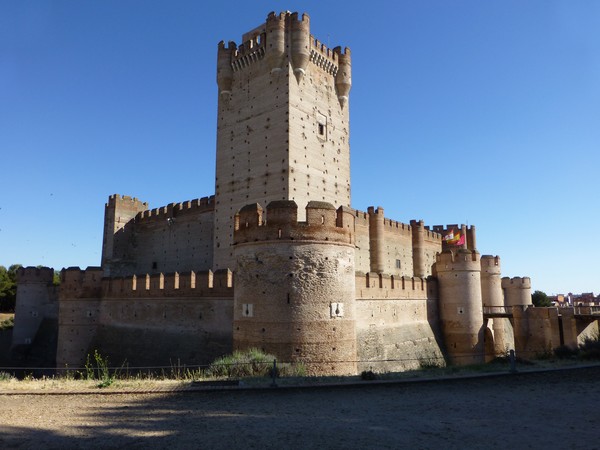 La Mota
