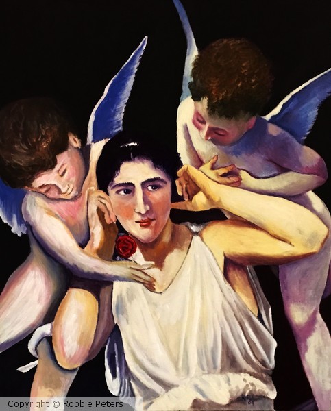 Angels 