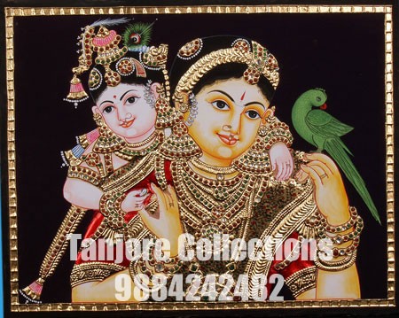 Tanjore Paintings