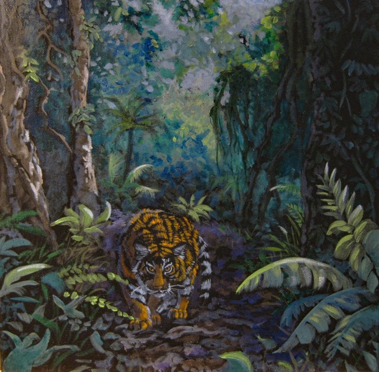 Traveling Down The Wrong Path