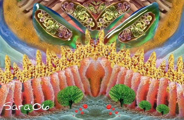 Cellscape