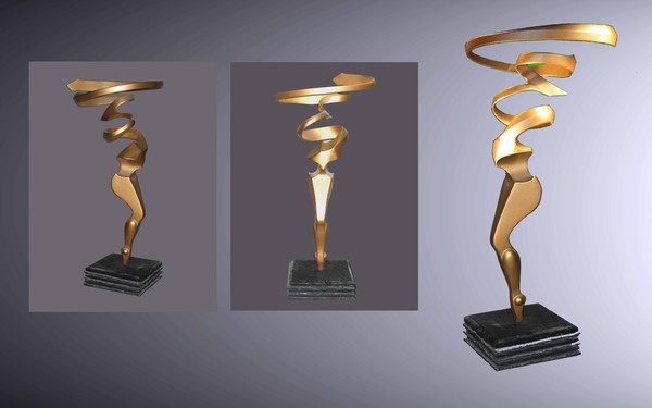 Ngim Kum Thong Metal Spiral 3
