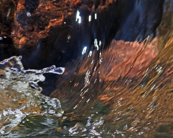 Water