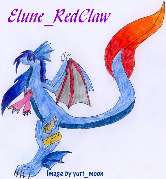 Elune Again ^^