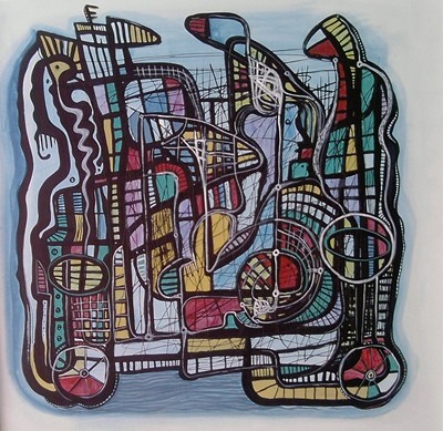 abstrato