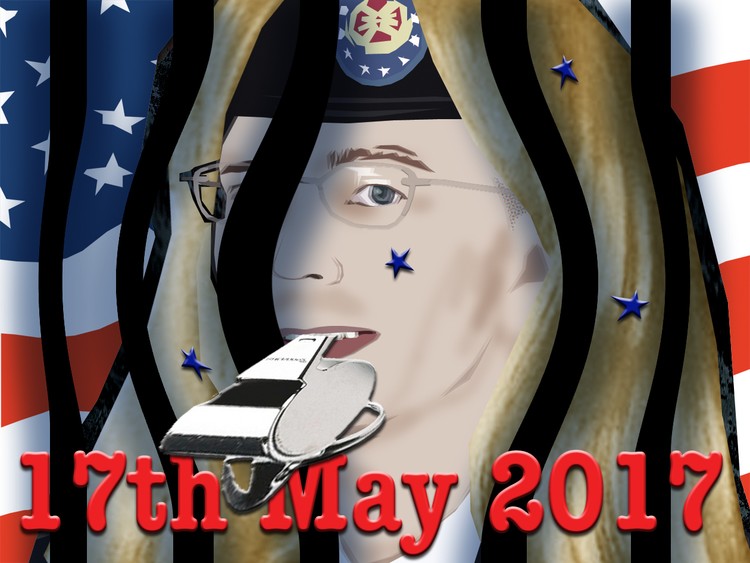 Chelsea Manning