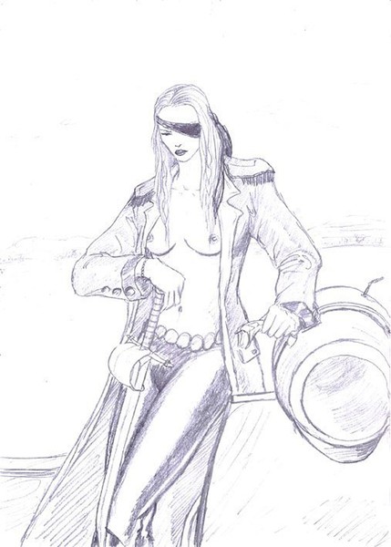 pirate