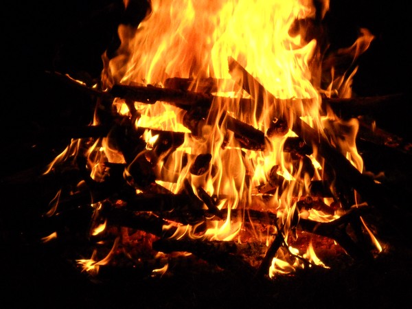 Bondfire 