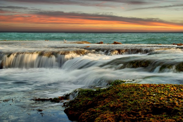 Ocean Flow