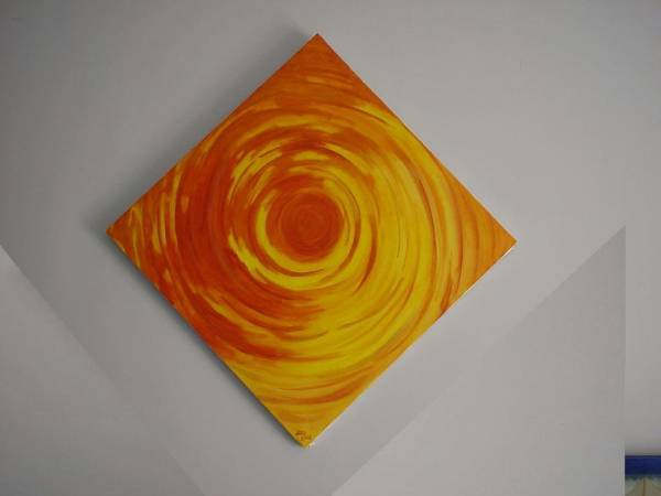 Helios series - Untitled