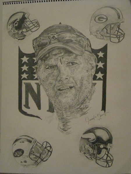 Brett Favre