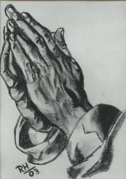 Pray
