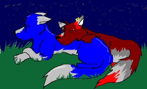 For a friend