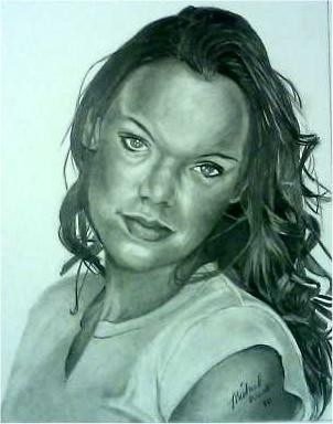 Brandi Westover