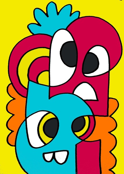 colour crazy