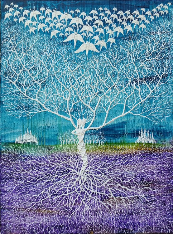 DREAMTREE 