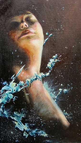 Birth of Venus