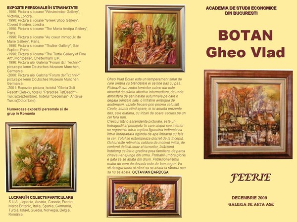 PERSONAL CATALOG
