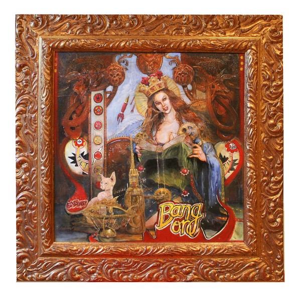 Altar of Bang
