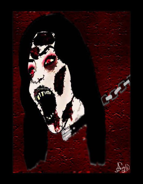 Zombie