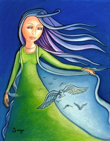 The Bird Keeper