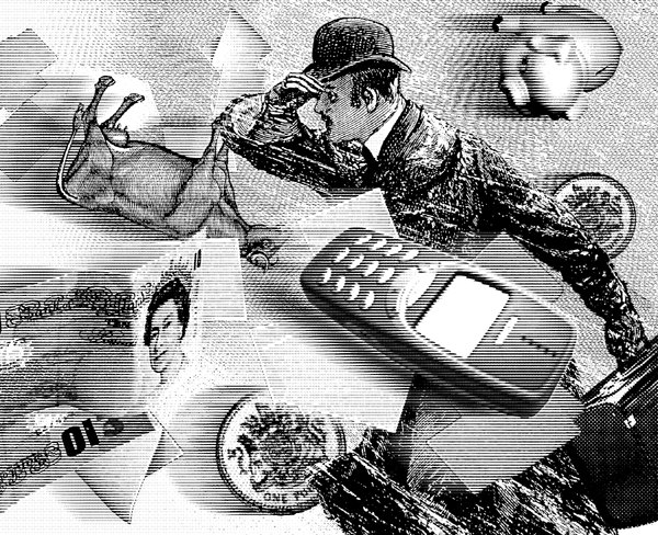 Financial Ombudsman Services