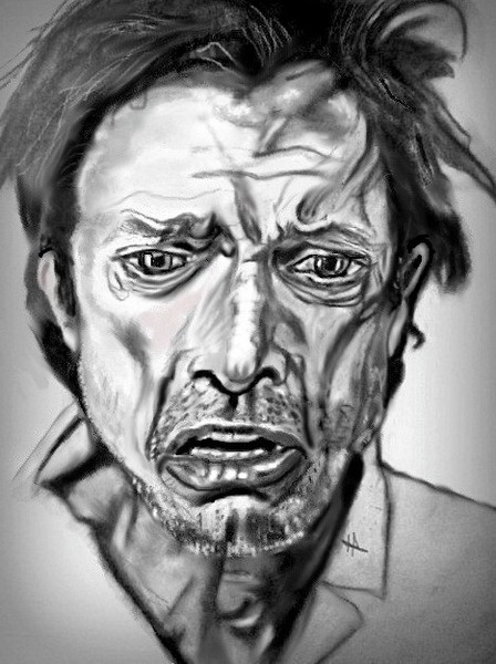 Jeff Goldblum