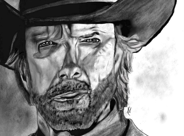 Chuck Norris
