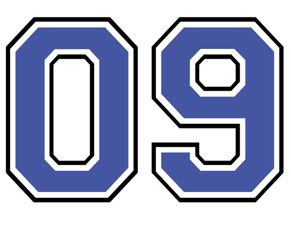 Clarksville Academy Field Trip Tee design, back