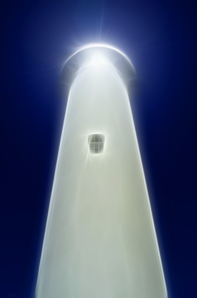 Point Arena Lighthouse