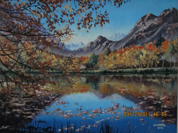 DreamLand(sold)