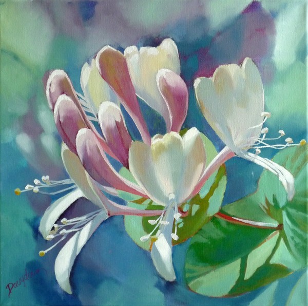 Honeysuckle