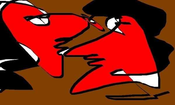 Starting Relationship