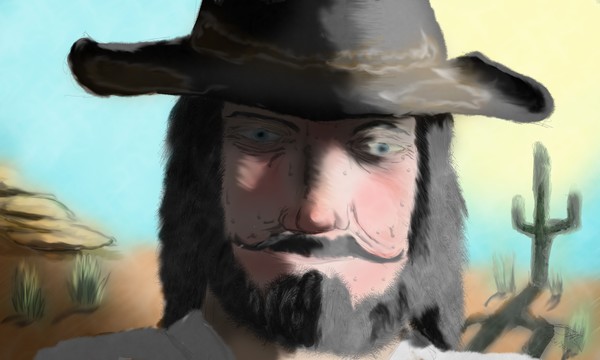 The Cowboy