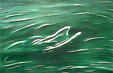 The Wave