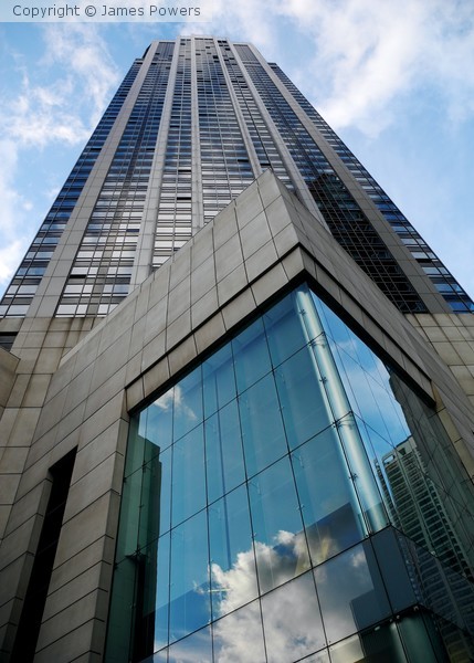 Chicago Skyscraper