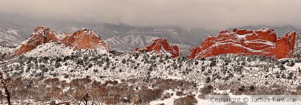 Winter Wonderland