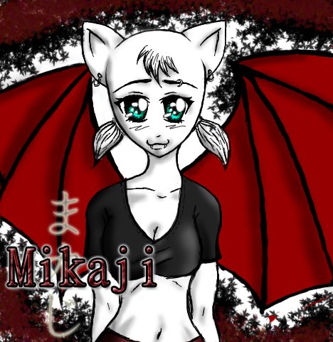 mikaji-- anthro korbat! ^ ^