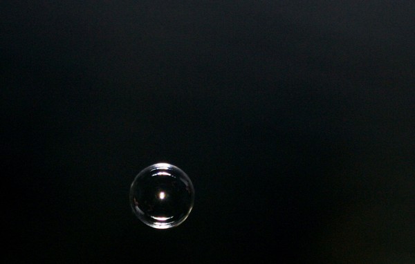 Mr. Bubbles